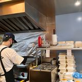 仙林的大葱和丼武士极限二选一