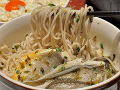 -顶特勒·黄鱼馆·特色菜(上海大世界店)