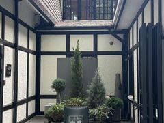 -一尺花园(安和花园店)