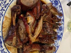 -邱记私房菜·十八年本地菜