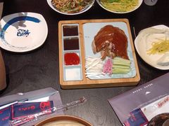 -满园烤鸭·春饼(沈北万达店)