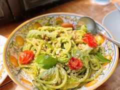 -Alimentari早午餐(安福路店)