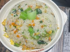 鸡蛋炒饭-管氏翅吧(广渠门店)