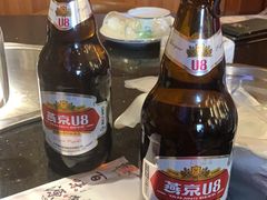 -百味源炭火烤翅 ·夜市大排档(酒仙桥店)