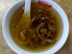 -好成财牛排馆(涂门街总店)