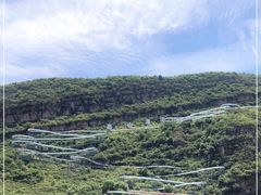 -野三坡刘家河高山漂流