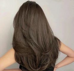 -丽时 Hair Salon