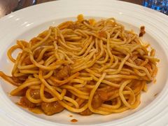 经典意式肉酱面-必胜客(大悦城店)