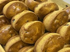 -嘎嘣豆五道口枣糕王(高新万达店)