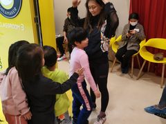 -卓美LAMDA戏剧演讲与培训中心(亚运村店)