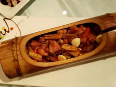 -一品滇香·云南菜(公益西桥店)