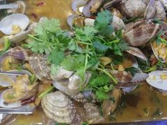 -老虎滩大连海鲜烧烤(建邺云锦路总店)