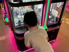 -反斗乐园(中航城君尚购物中心)