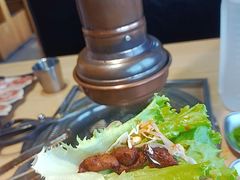 -麻蒲碳烤肉(嘉禾东平地铁站19号店)