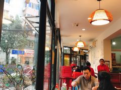 -飘香火锅(玉林西路店)