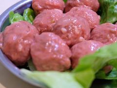 -伟记牛肉(金鸿公路店)