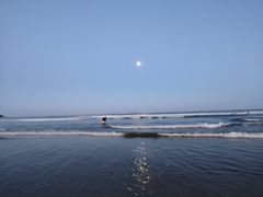 -六鳌翡翠湾滨海度假景区