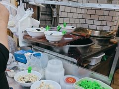 -清真·宏顺祥卤汁凉粉(大皮院店)