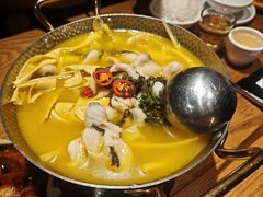 -隔壁老王·家常云南菜(花巷店)