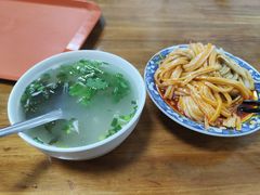 -秦豫肉夹馍(东羊市店)