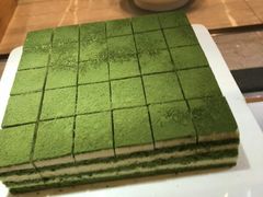 -新发展亚太JW万豪酒店·福苑咖啡厅