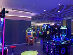 -芭菲盛宴·环球美食(锦城万达广场店)