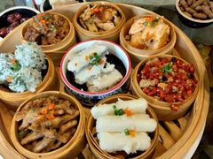 -丽华园(汉阳龙阳店)