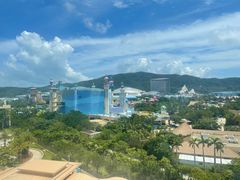 -珠海长隆海洋王国