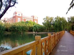 -华东政法大学(松江校区)