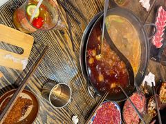 -冯校长老火锅(深圳总店)