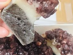 赤豆芝麻糕-样样体面(宝安支路店)
