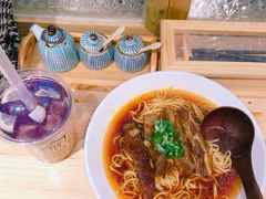 -厝内小眷村(天河南一路店)