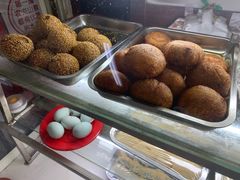 -糯米香(长江路店)