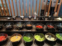 -尚合里潮汕牛肉火锅(海沧店)