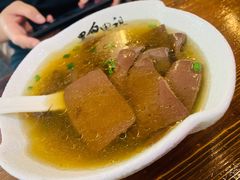 -黑白电视长沙小吃(美林M·LIVE天地东座店)