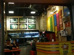 门面-西关明记肠粉(荔枝湾店)