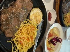 -臻美豪西餐厅(滨河店)