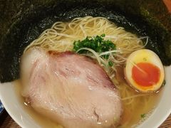 -面屋 猪一