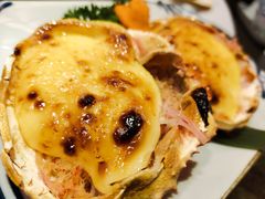 -福樱兰海鲜放题铁板烧(加州店)