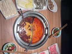 -季季红火锅(长沙步行街店)