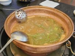 -一善菌·云南菌汤·云南菜(银泰城店)