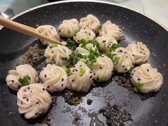 -松沪名灶·豆浆鱼头·新上海菜(飞航吾悦广场店)