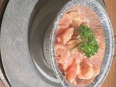 -烧肉达人•炭火烧肉(新天地店)
