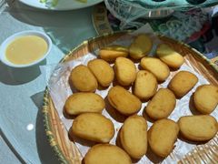 -渔意如意·首创金鲷顺德鱼生
