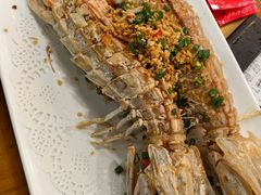 -醉壹号海鲜大排档(厦门美食地标店)