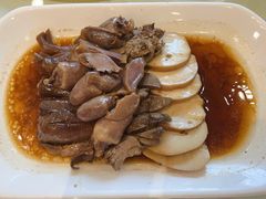-金陵食府(林景店)