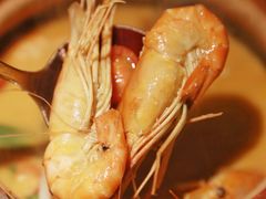 -星叶·东南亚料理(宁波万象汇店)