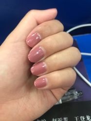 -盘丝洞美甲美睫工作室