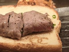 -岩盐·铁板料理(嘉里店)