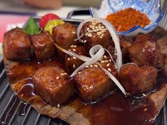 -花漫里日式餐厅(南安中骏店)